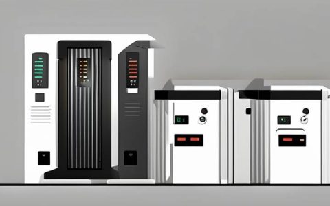 How much voltage can the energy storage system withstand?