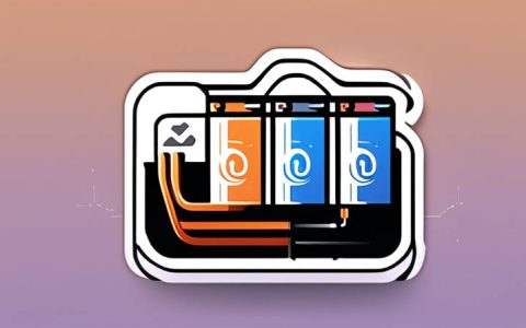 What is the design energy storage logo?