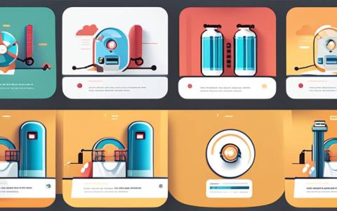 What industry is flywheel energy storage in?