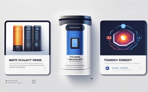 What are Singularity Energy Storage Products?