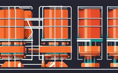 How does thermal power generation store energy?