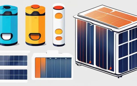How does thermal storage solar energy work?