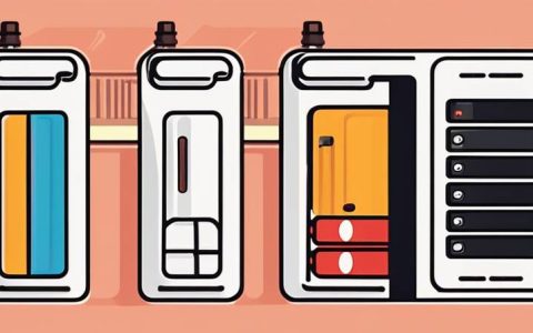 How many watts does the energy storage battery consume?
