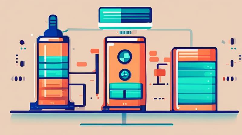 What category does energy storage major belong to?