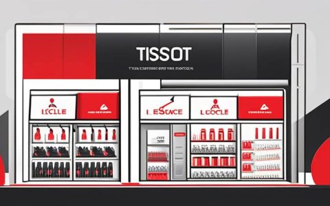 How does Tissot Le Locle store energy?