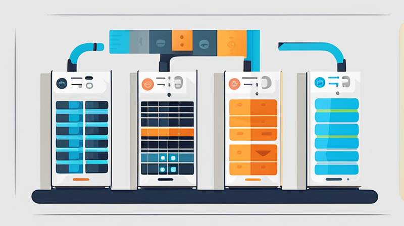 How much tax is charged on energy storage revenue