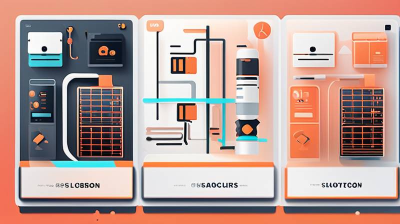 What is carbon-based energy storage?