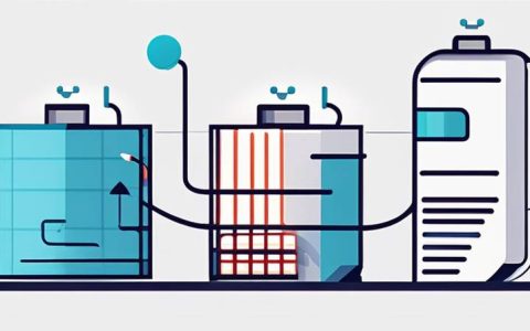 How does Tongliang Haichen Energy Storage work?