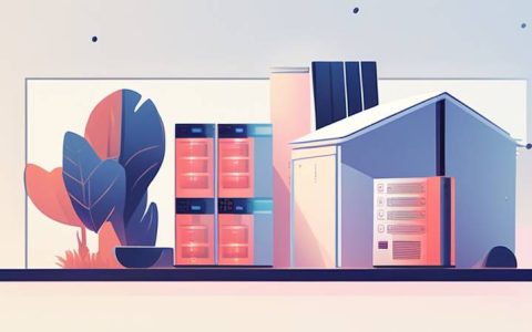 What are the common misconceptions about residential energy storage in Congo?