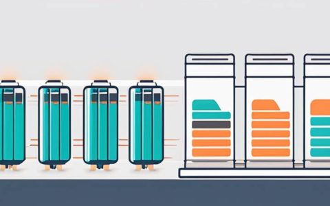 How does user-side energy storage track load?