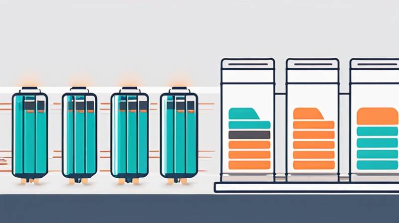 How does user-side energy storage track load?