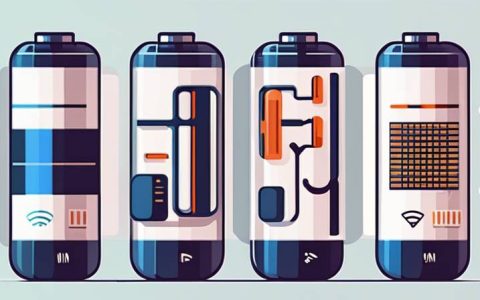 What are the energy storage capacitor devices?