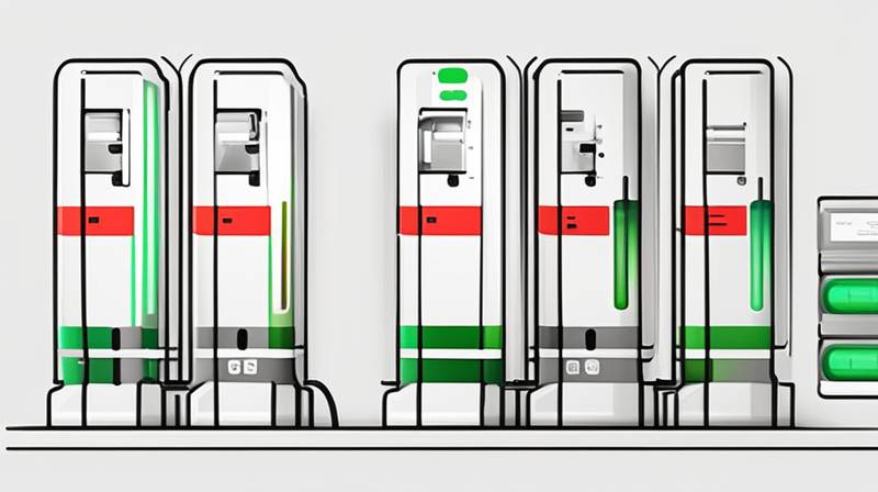 How much does Tesla energy storage cost?