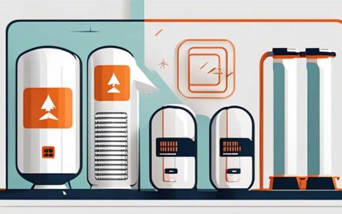 What are super energy storage power plants?