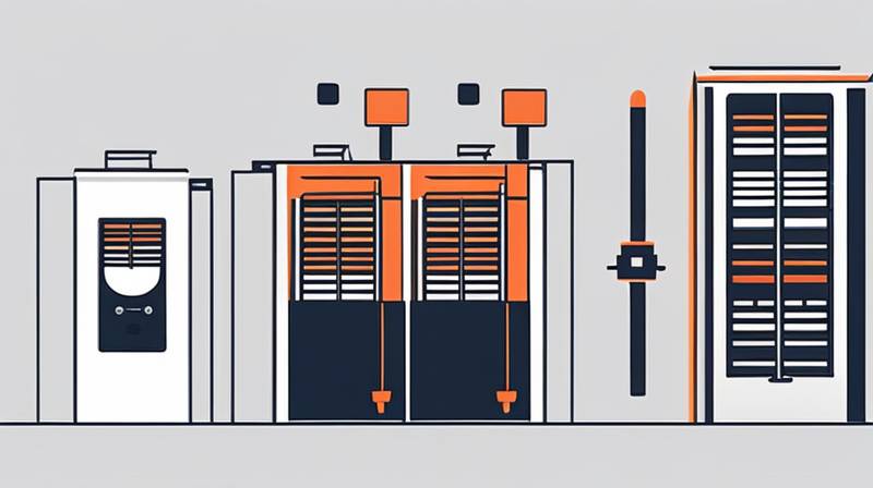 How can residential energy storage support off-grid living in Angola?