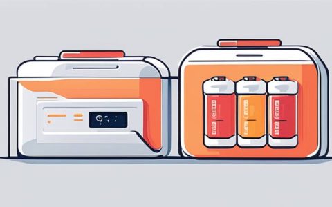 Why does closing require energy storage?