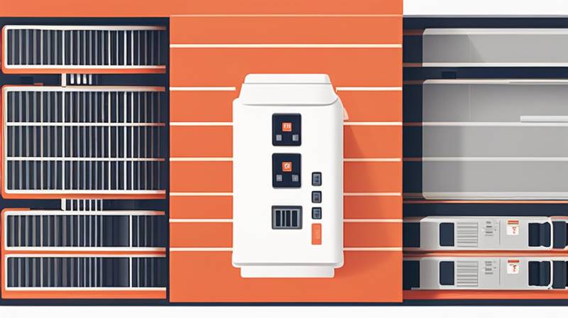 What are the Xiangyuan energy storage projects?