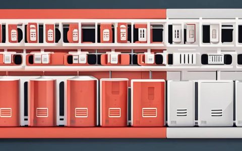 What is the minimum capacity of the energy storage project?