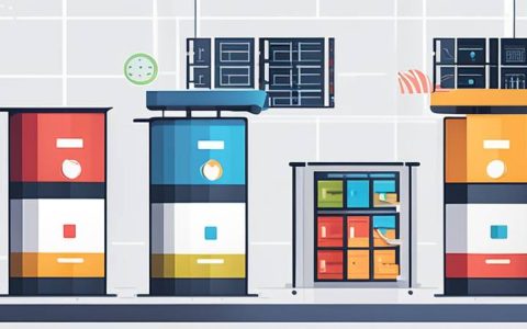 What is a shared energy storage agreement?