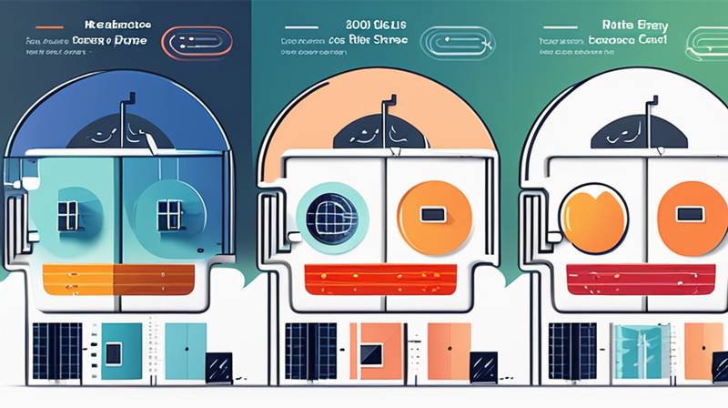 What Happens When Residential Energy Storage Systems Fail?