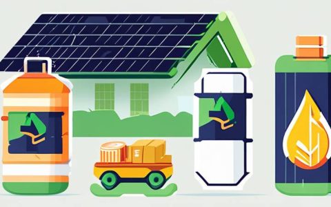 How does energy storage reduce the environmental impact of Congo’s energy sector?