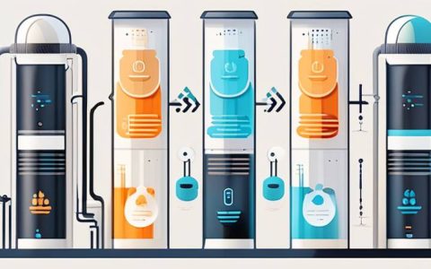 How does Water King obtain energy storage?