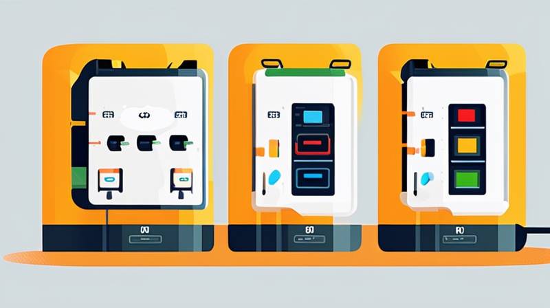 What are the energy storage power supplies in Tongling?