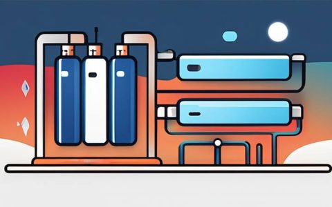 How does Water King view energy storage?