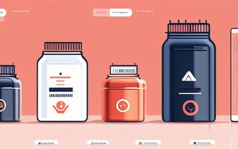 What are the energy storage substances of bacteria?