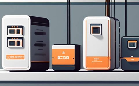 What is smart energy storage equipment?