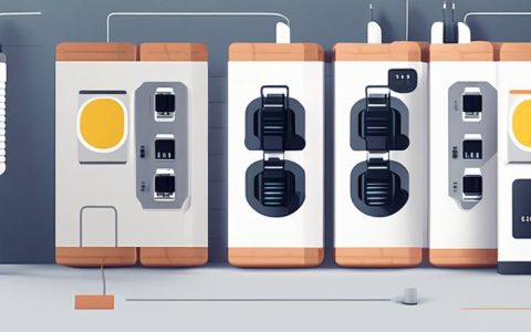 What are the electricity storage technologies?