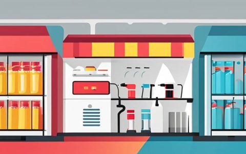 What electricity does the energy storage battery store?