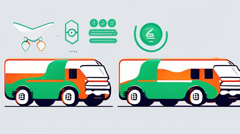 What is the price of Guizhou energy storage vehicle