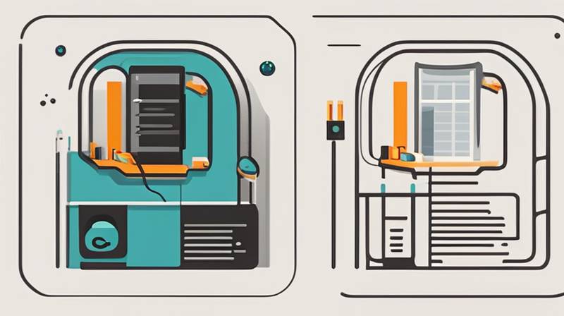 Which power generation requires energy storage equipment?