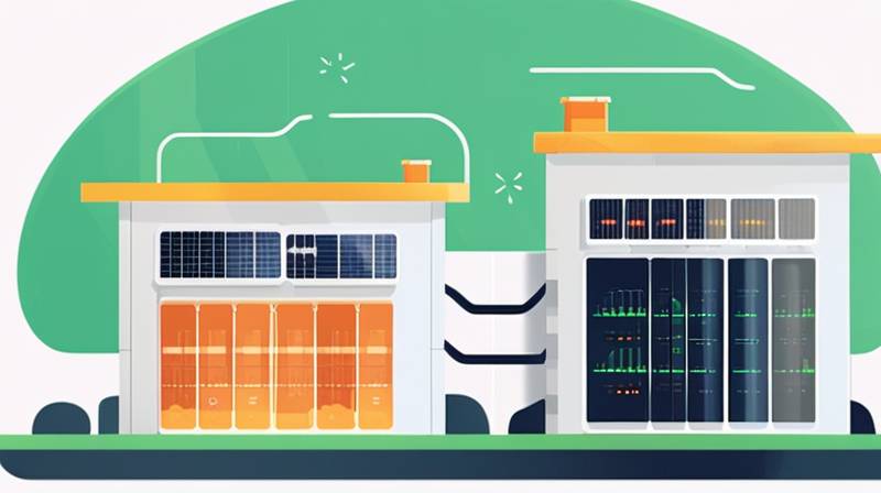 How much does a home energy storage power station cost?