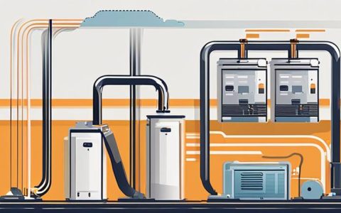 What is Industrial and Commercial Energy Storage Technology?