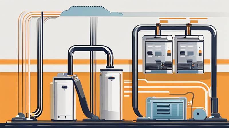 What is Industrial and Commercial Energy Storage Technology?