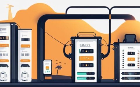 How much is the electricity price of new energy storage