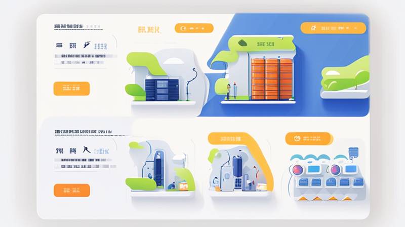 What are the energy storage companies in Fangshan?