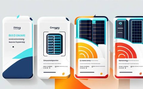What are the energy storage R&D technologies?