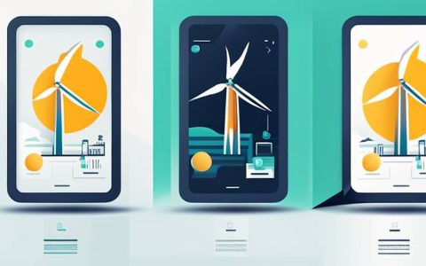 How does wind power store energy?