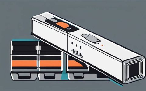 What is the instantaneous voltage of the energy storage welding machine?
