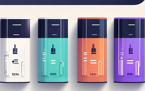 Which foreign companies are involved in energy storage batteries?