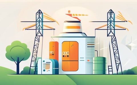 What are the benefits of energy storage power stations
