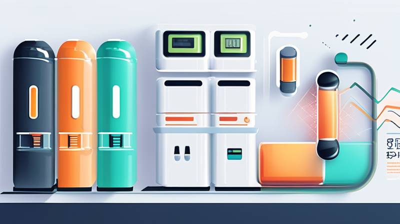 What are the benefits of energy storage upgrades?