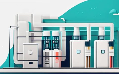 What are the Fengjie energy storage power stations?