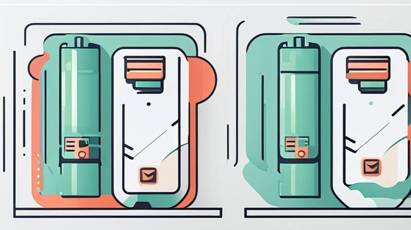 What is important energy storage