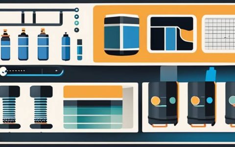 How much nitrogen does the hydraulic energy storage tank contain?