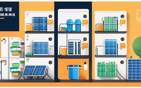 What are the photovoltaic energy storage solutions?