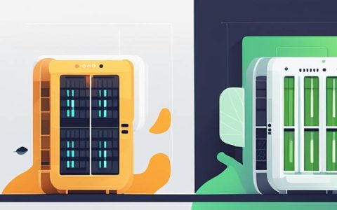 What is power-off energy storage capability?
